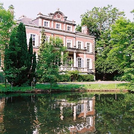 Le Chateau De Philiomel Lillers Exterior foto