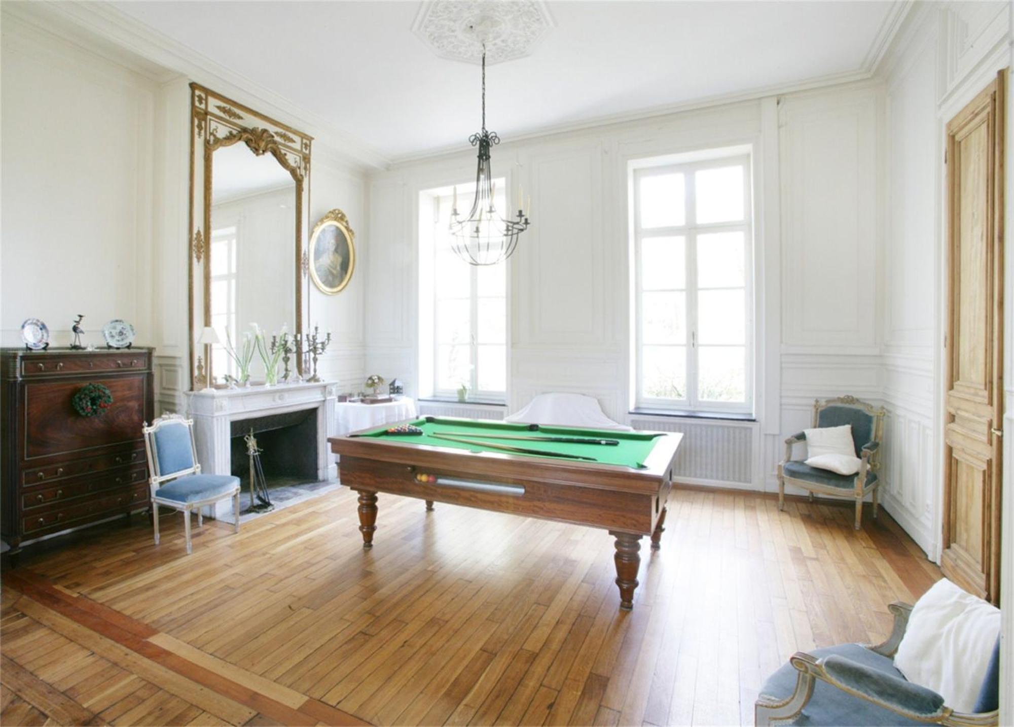 Le Chateau De Philiomel Lillers Exterior foto