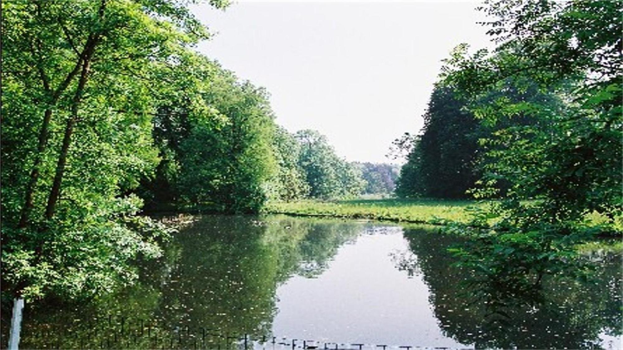 Le Chateau De Philiomel Lillers Exterior foto