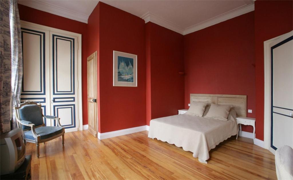 Le Chateau De Philiomel Lillers Zimmer foto